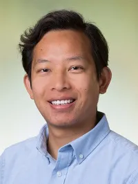 Linus Munrengsong Leivon