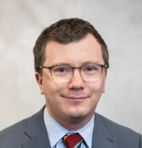 Aaron Scott Dahmen
