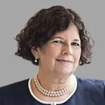 Amy Louise Friedman