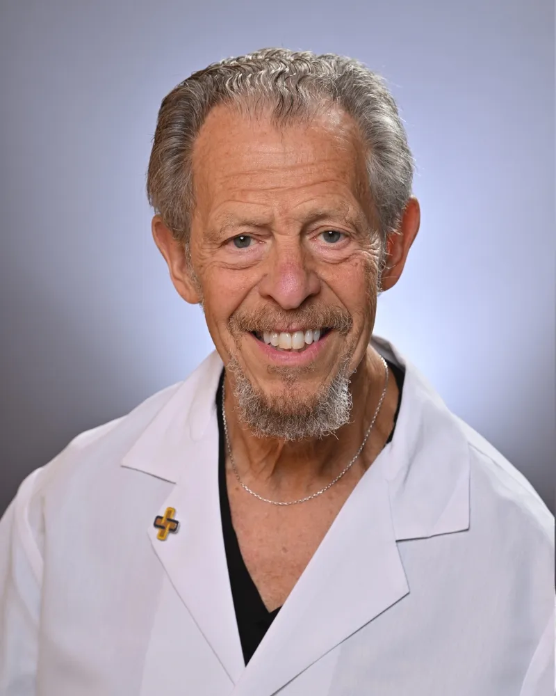 Hillel Ephros