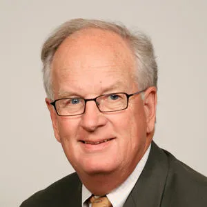 Anthony J. Schaeffer