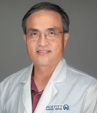 Jeffrey Huang