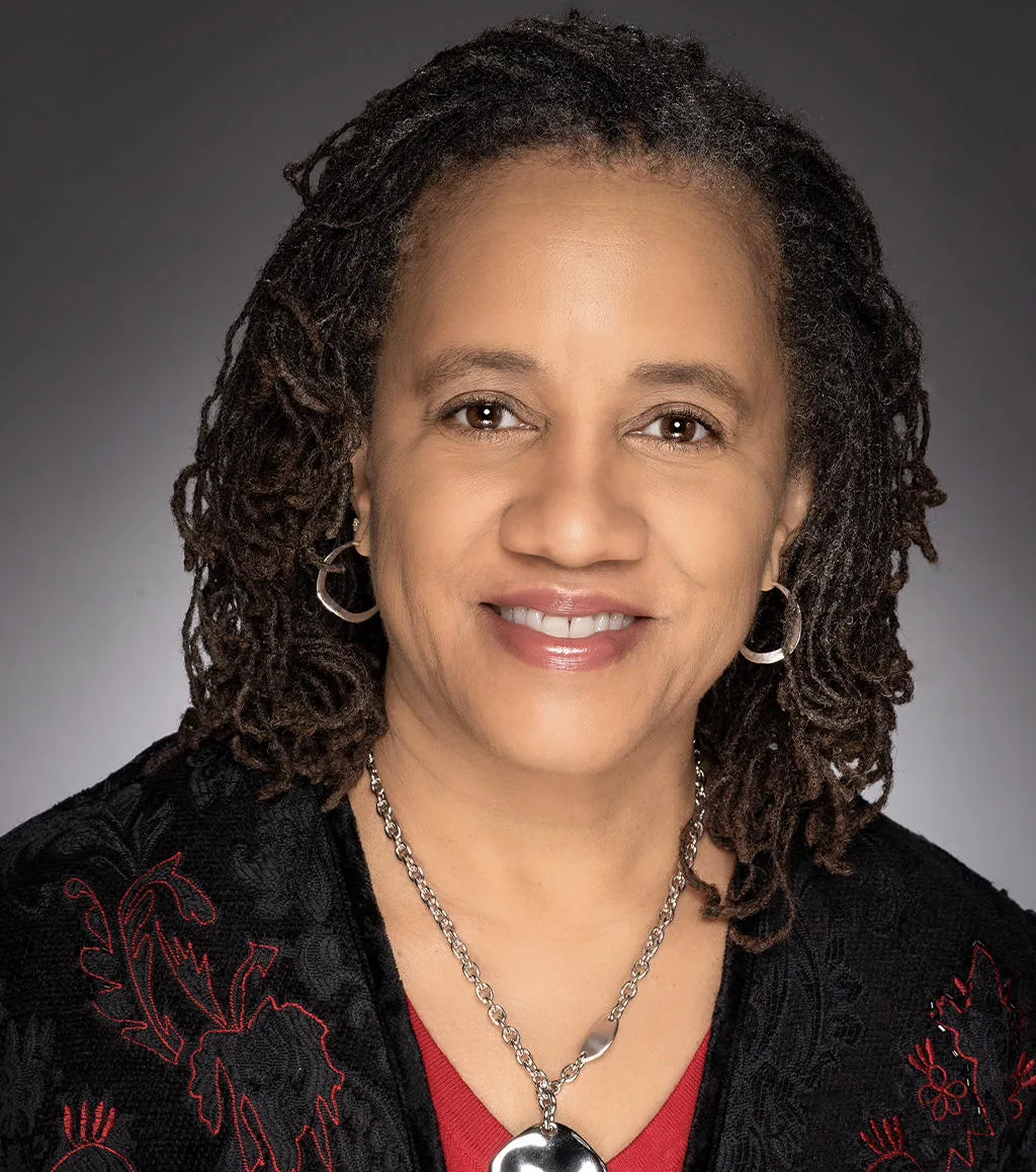 Yvette Renee Johnson