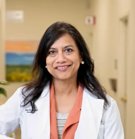 Kalpana Raj Prasad