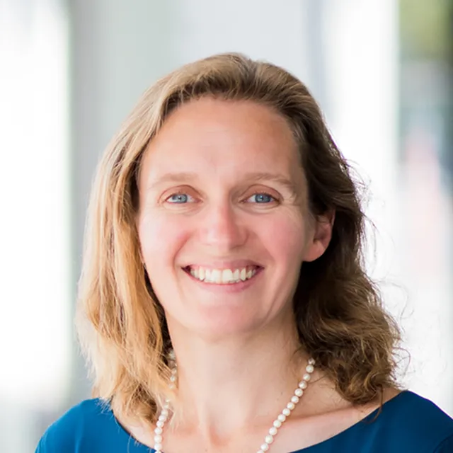 Alexandra B. Nelson