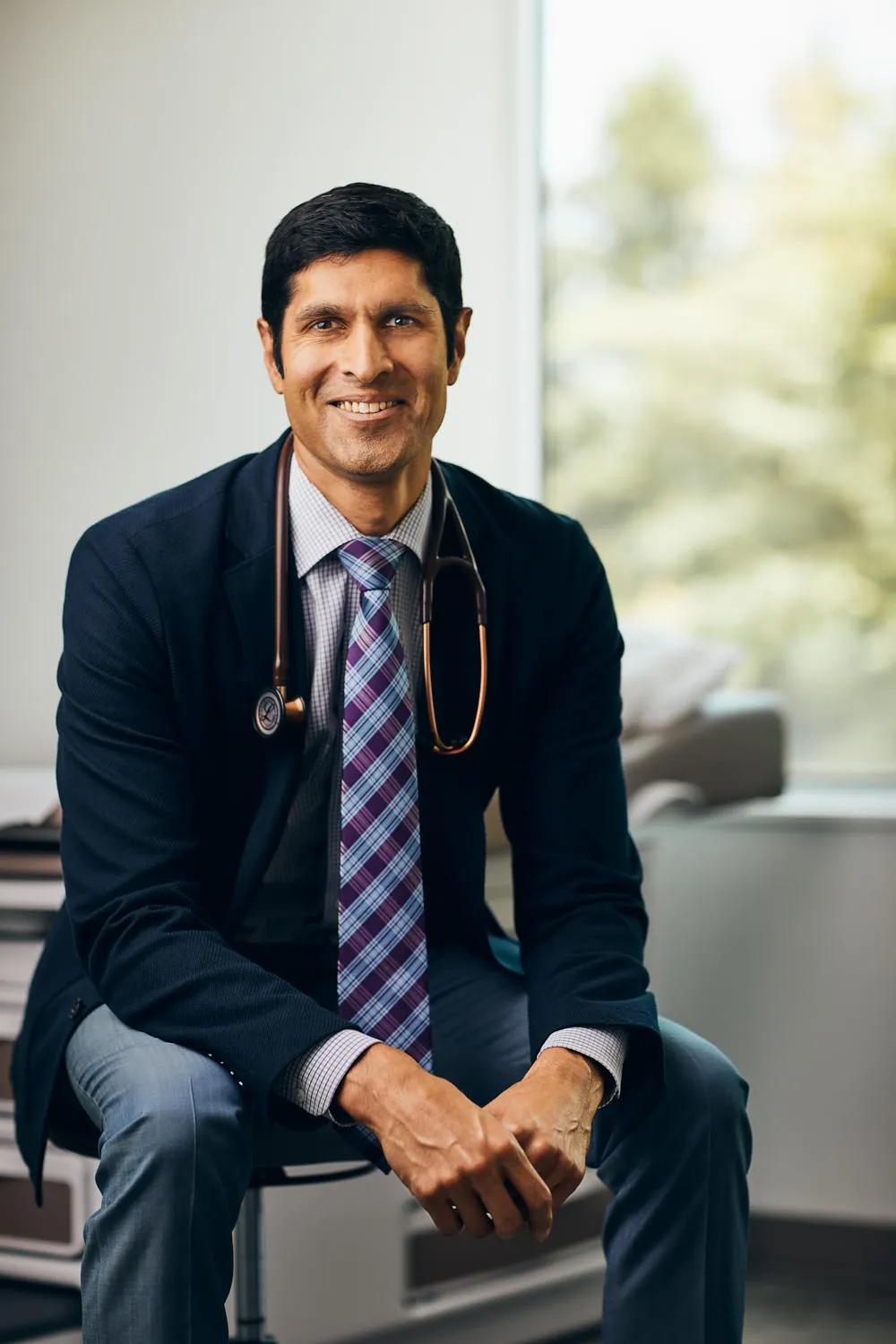Amit V. Patel