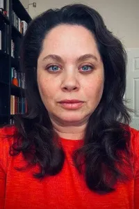 Joanna Rachele Runkle