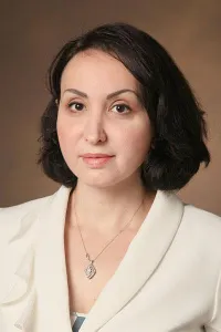 Lana Jeradeh Boursoulian