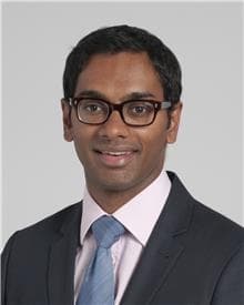 Amar Krishnaswamy
