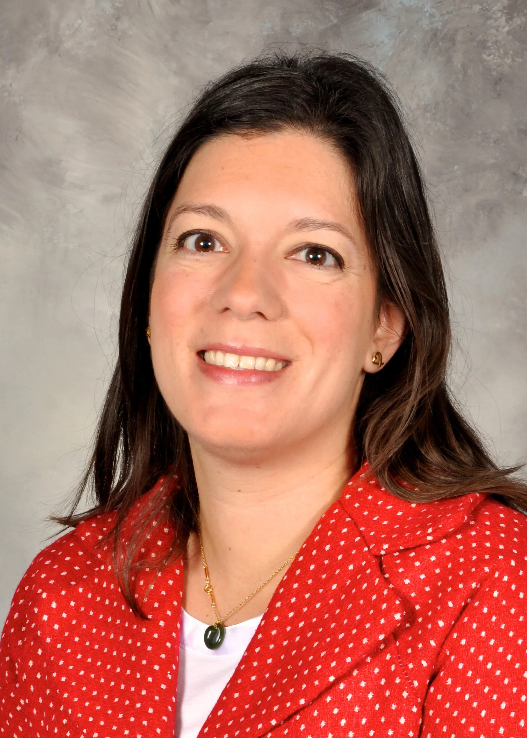 Allison Manuela Fernandez