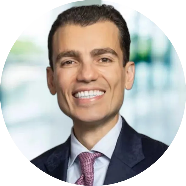 Bernard Salameh FACS, ABPS, ASPS