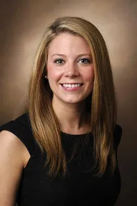 Jamie Rene' Robinson