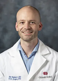 Elliott L Woodward