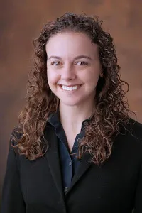Lyndy Jane Wilcox