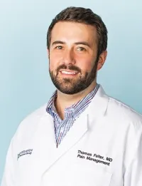 Thomas P. Felter