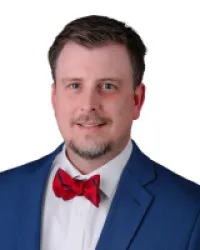 Patrick Scott Reames