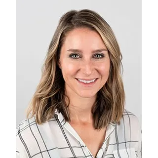 Megan Dreveskracht