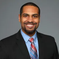 Andre D. Ivy