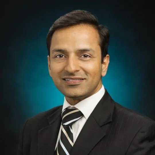 Ankit Sharma