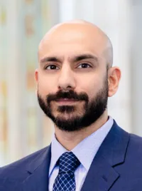 Samir Dengle