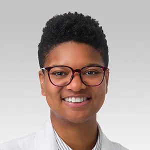 Dominique M. Stevens