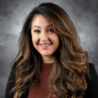 Chitra Hamilton