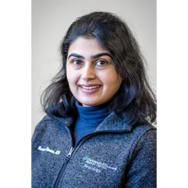 Harmanpreet Kaur Tiwana