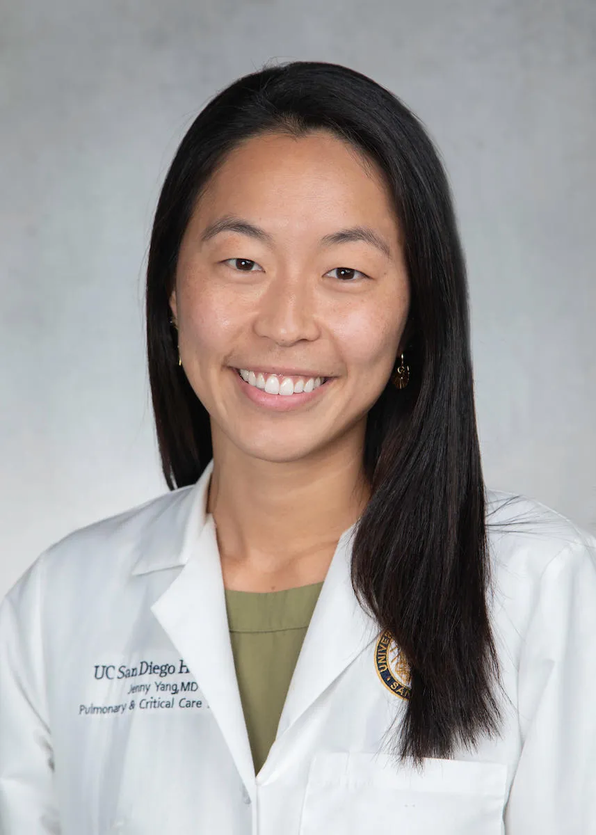 Jenny Yang