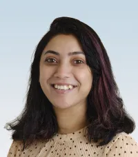 Jahnavi Chaterjee