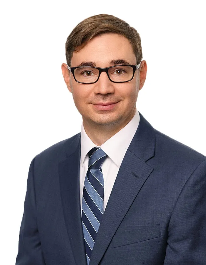 Daniel Stuart Gloekler