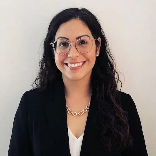 Carla Ivonne Vazquez Santos