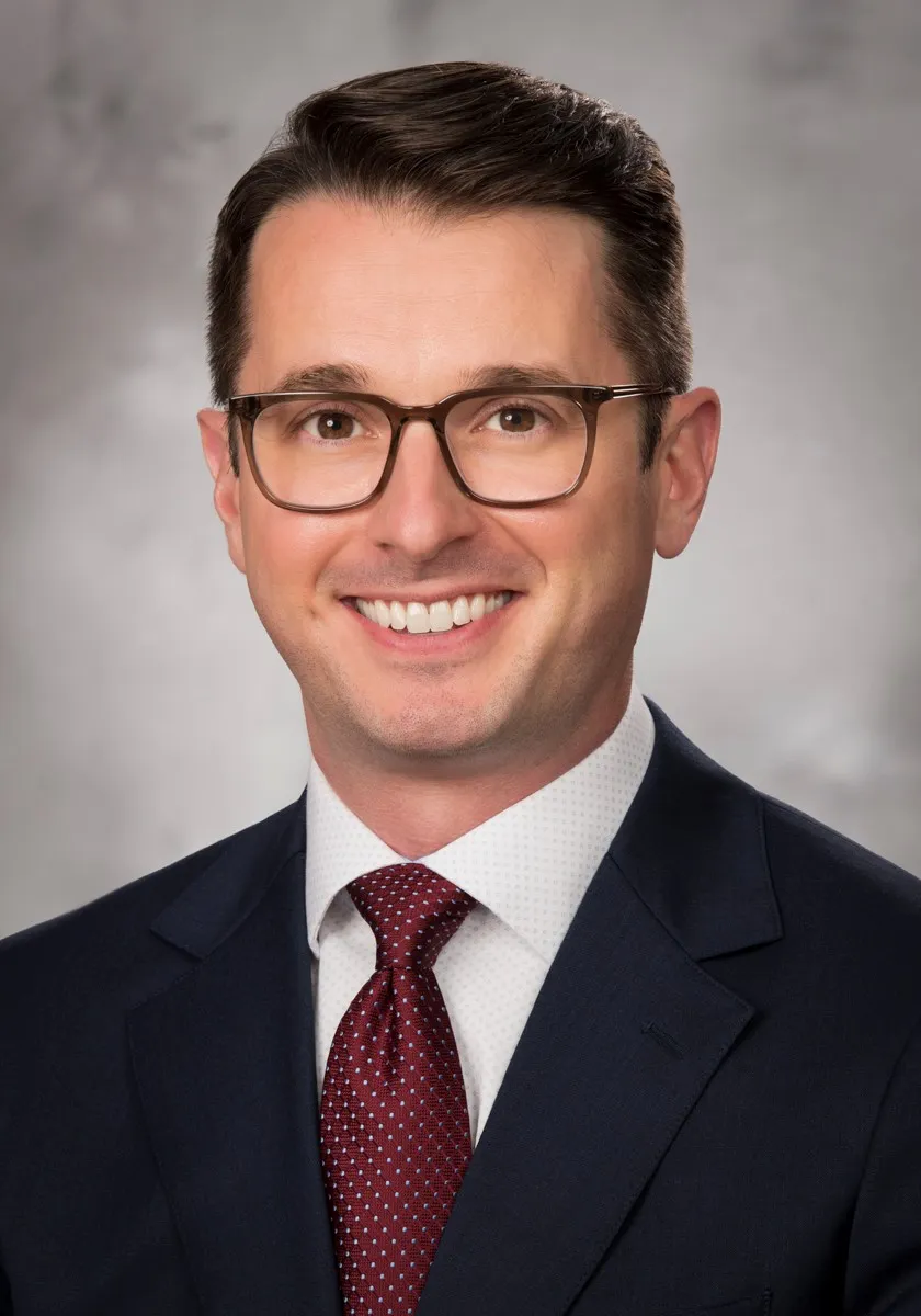 Daniel A. Lyons