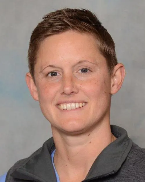Kris Nicole Jondle, Pa-C
