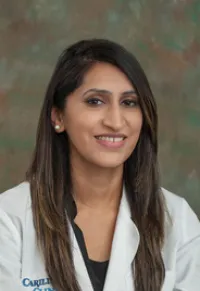 Hajra Ahmad
