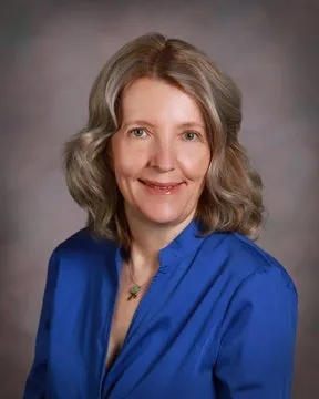 Evelina Todd