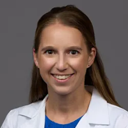 Emily Anne Metzinger