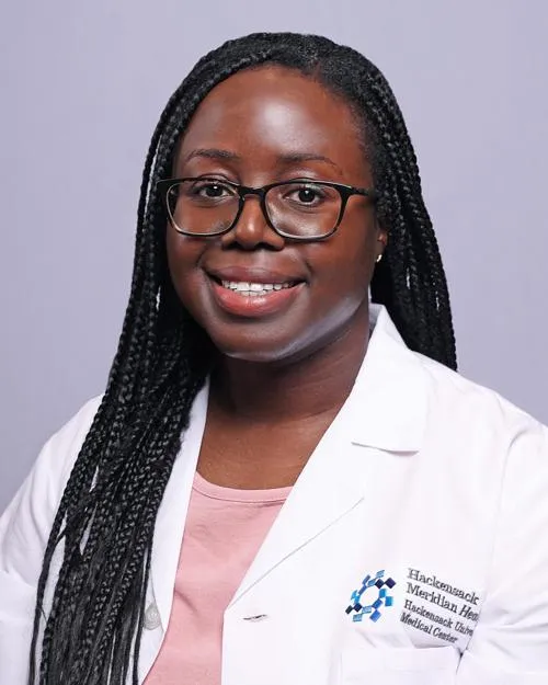 Joyce Akinyi Okendo