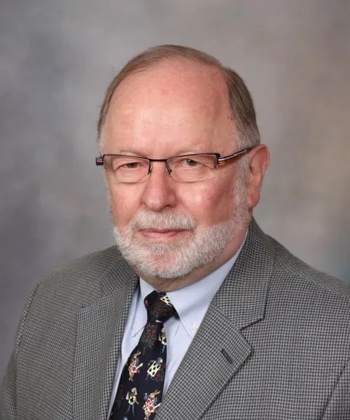 Charles Erlichman