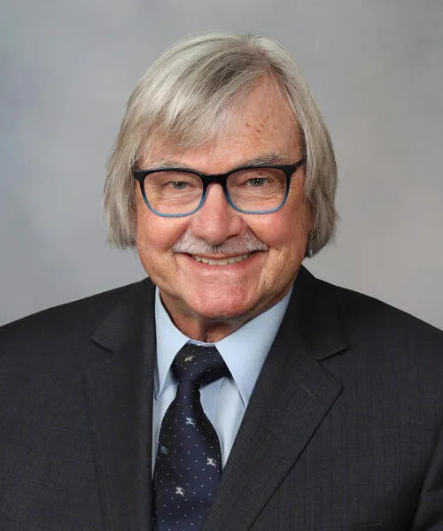 Anthony J Windebank