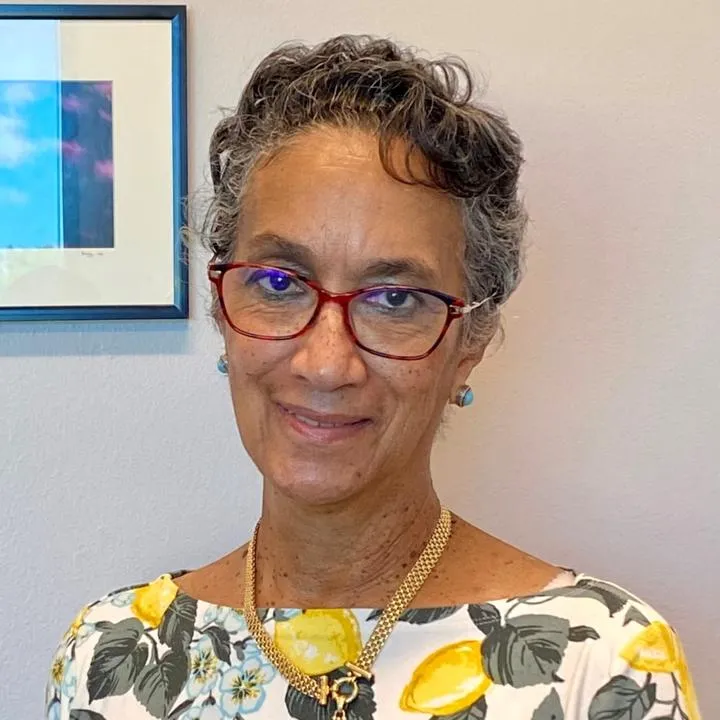 Lynda Michele Parker