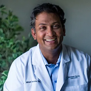 Nitish Nahata