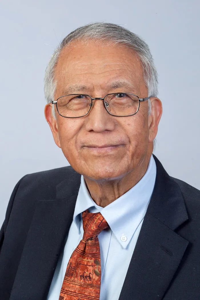 Oscar Antonio P Decastro