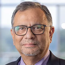 Syed A. Asghar