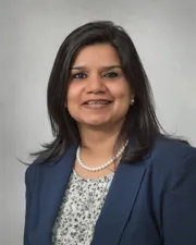 Veena Susan John