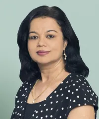 Sharmila Aryal