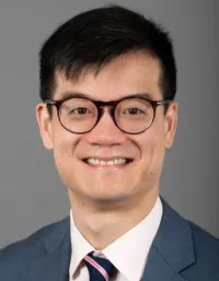 Peter Chiu