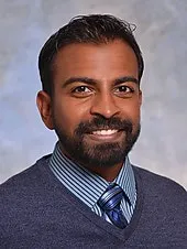 Joshua Raj