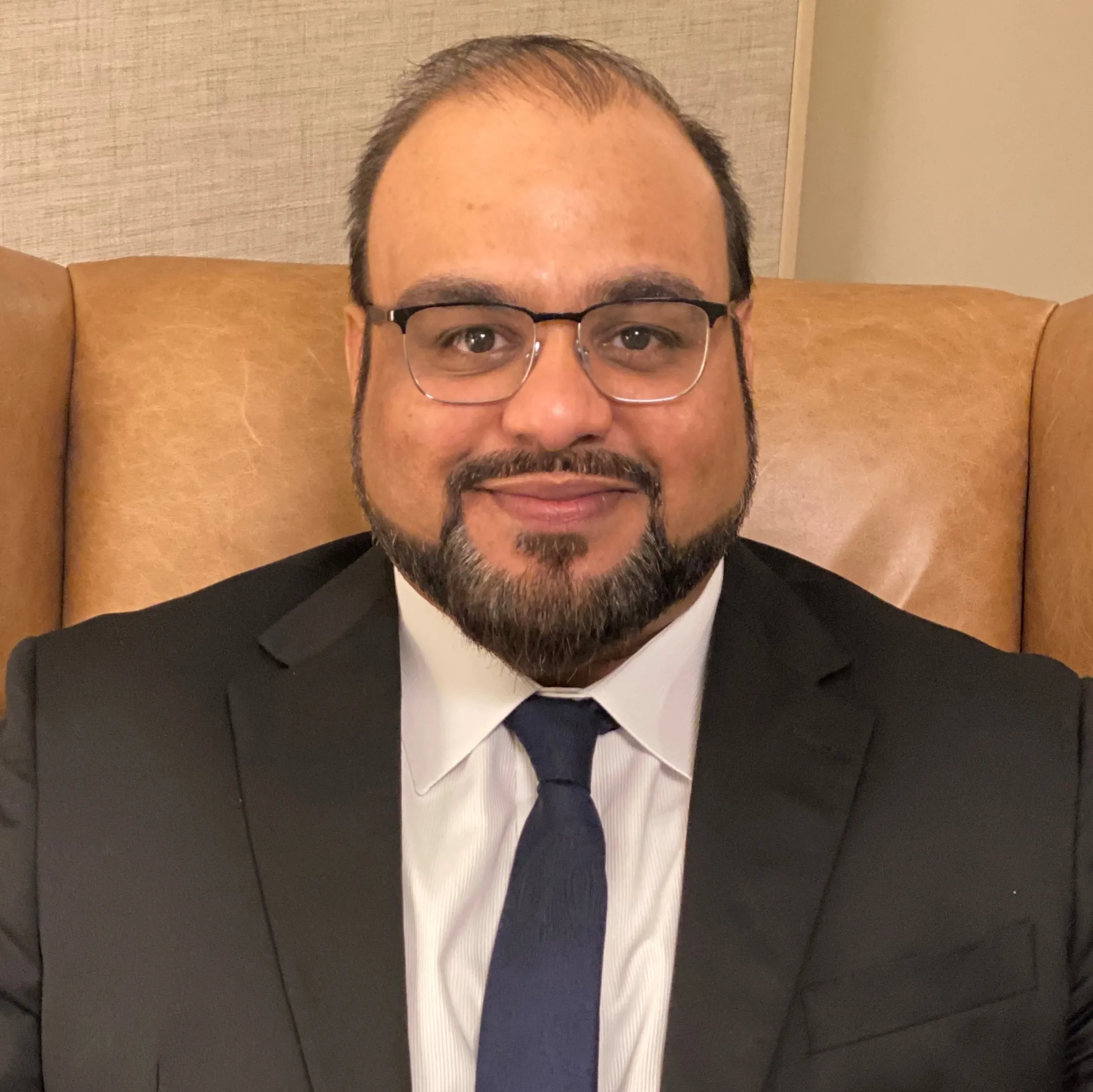 Abdul Majid Khan