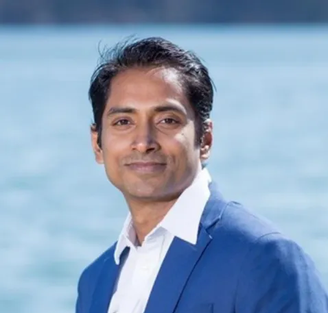 Panchajanya Paul