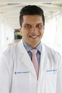 Mohammed J Akbani